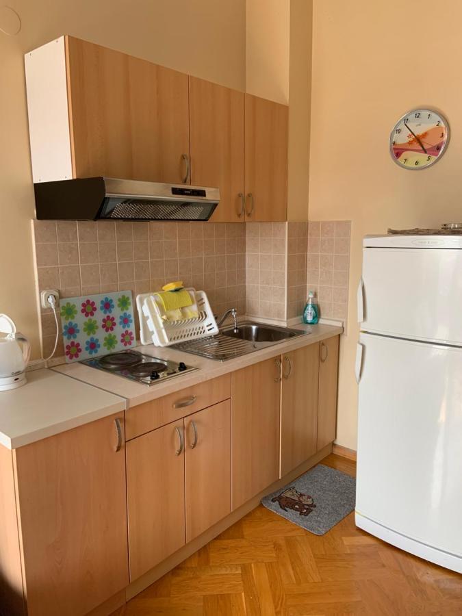 Villa Mara Promajna Ngoại thất bức ảnh