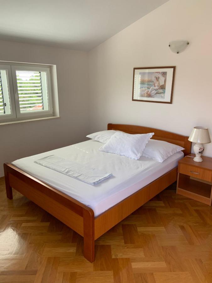 Villa Mara Promajna Ngoại thất bức ảnh