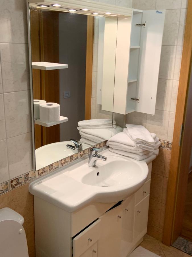 Villa Mara Promajna Ngoại thất bức ảnh