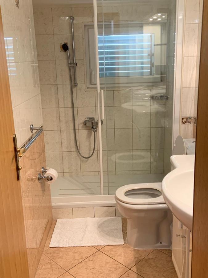 Villa Mara Promajna Ngoại thất bức ảnh