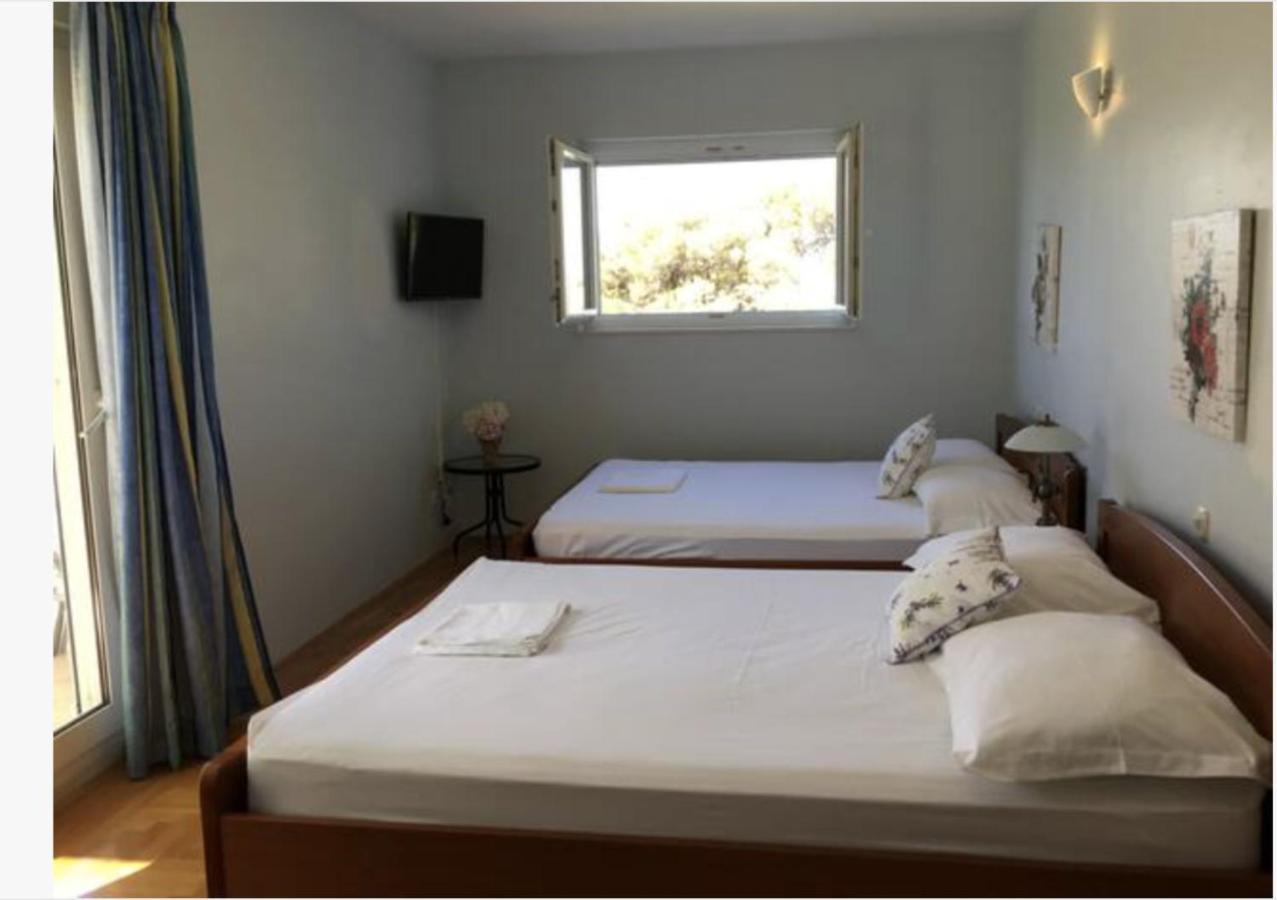 Villa Mara Promajna Ngoại thất bức ảnh