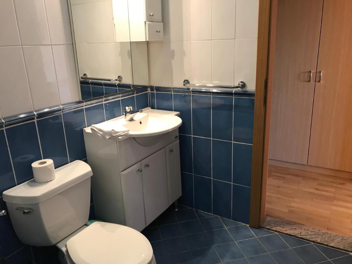 Villa Mara Promajna Ngoại thất bức ảnh