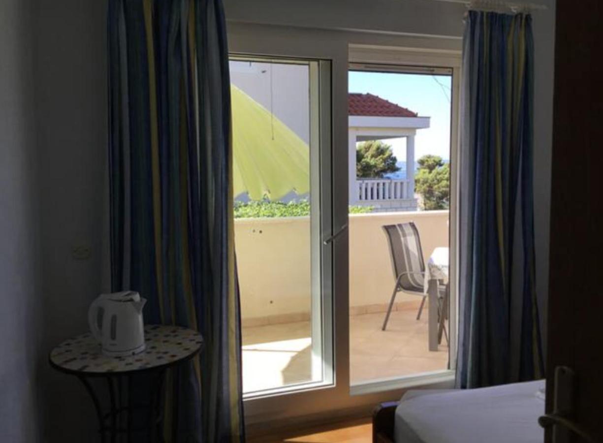 Villa Mara Promajna Ngoại thất bức ảnh