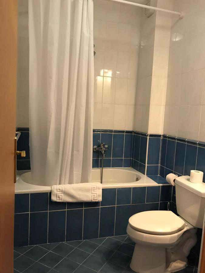Villa Mara Promajna Ngoại thất bức ảnh