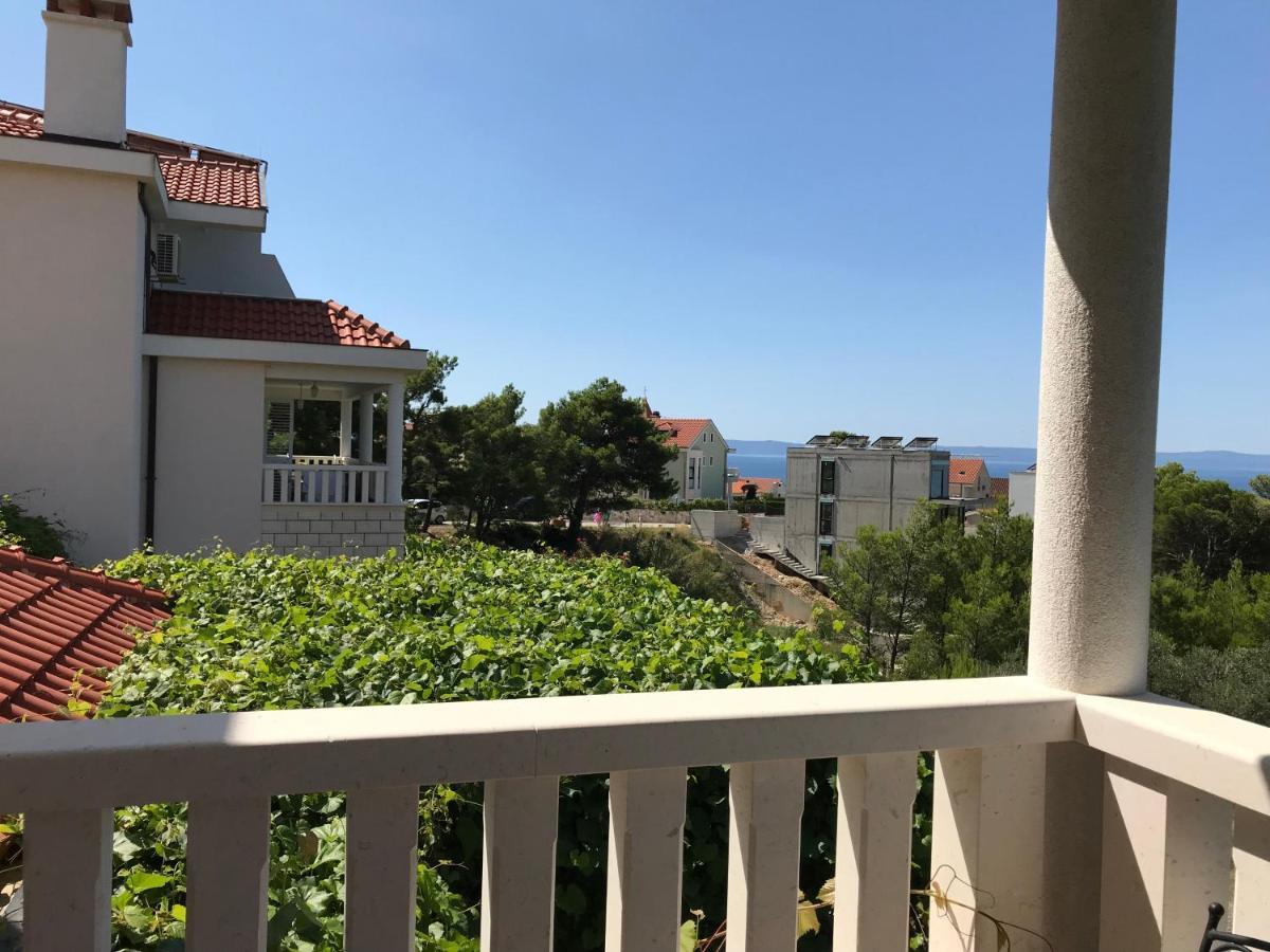 Villa Mara Promajna Ngoại thất bức ảnh