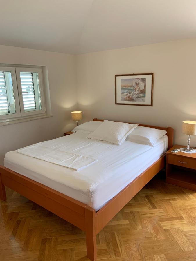 Villa Mara Promajna Ngoại thất bức ảnh