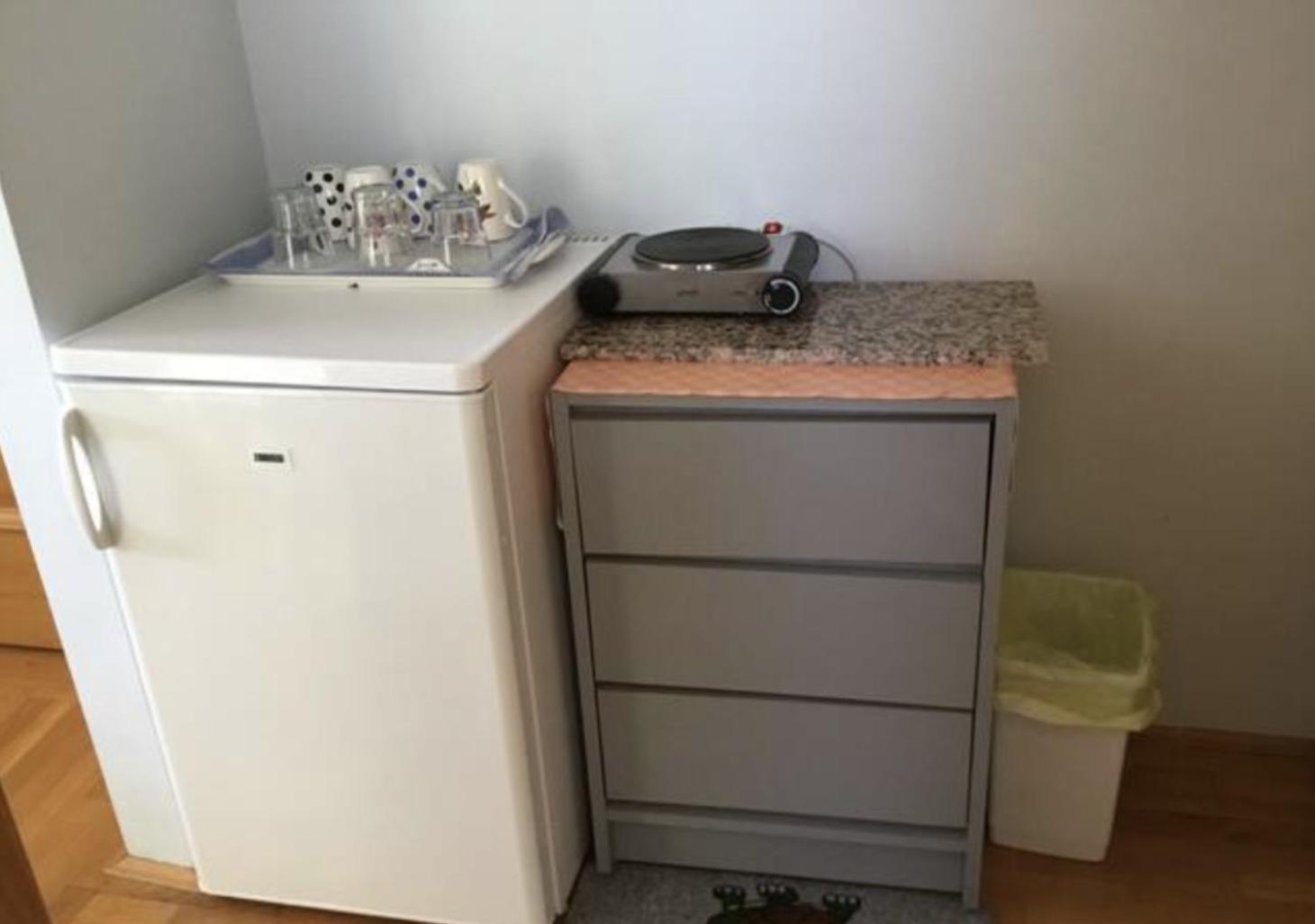 Villa Mara Promajna Ngoại thất bức ảnh